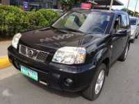 2011 Nissan Xtrail AT for sale 