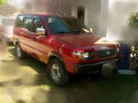 Toyota Revo DLX 2000 for sale