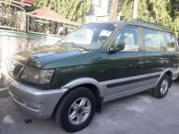 Mitsubishi Adventure 2002 for sale