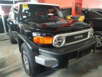 Toyota FJ Cruiser 2016 for sale