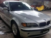 Bmw E46 316 2003 Engine in Good condition