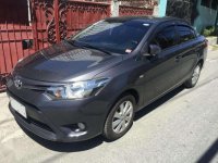 Toyota VIOS E 2015 for sale