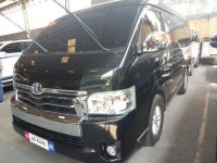 Toyota Hiace 2018 for sale 