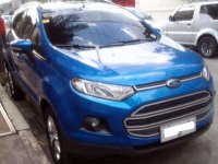 2015 Ford Ecosport for sale