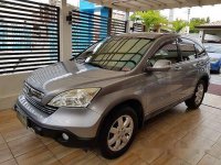 Honda CR-V 2007 for sale