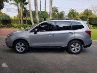 2014 Subaru Forester 2.0iL FOR SALE 