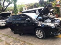 Toyota Vios 2018 for sale