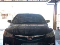 Honda Civic FD 2008 1.8s for sale 