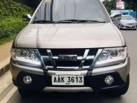 Isuzu Sportivo 2014 for sale