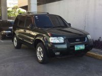 Ford Escape XLS 2005 for sale