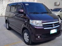 Suzuki Apv 2012 for sale