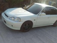 Honda Civic vti manual 1999 for sale 