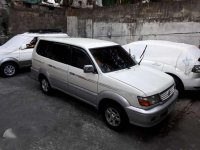 2001 Toyota Revo LXV FOR SALE