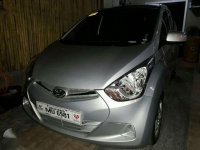 Hyundai Eon glx 2018 model Almost brand new condition