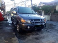 2002 Isuzu Crosswind for sale