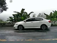 Honda City 2013 1.5e AT for sale