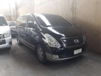 Hyundai Grand Starex 2017 for sale 