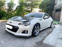 2014 Subaru BRZ AT Loaded for sale 