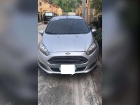 Ford Fiesta 2014 for sale