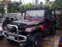 1994 Jeep Wrangler for sale