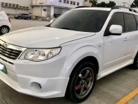 Subaru Forester 2010 for sale 