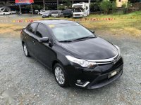 2017 Toyota Vios 1.5G for sale 