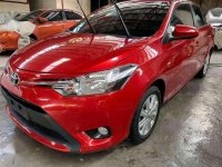 2016 Grab Toyota Vios E Automatic Ending 6 First Owned