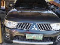 2013 Mitsubishi Montero for sale