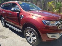 Ford Everest 2016 for sale