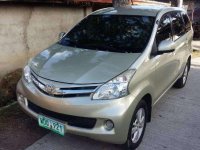 Toyota Avanza 2013 for sale