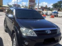 2005 TOYOTA Fortuner G Diesel AT FOR SALE