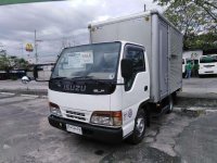2017 Isuzu Giga Truck Diesel MT - Automobilico SM City Bicutan
