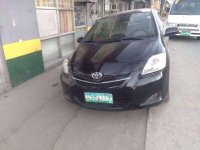 Toyota Vios 1.3 E 2008 model FOR SALE