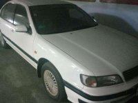 1997 Nissan Cefiro for sale