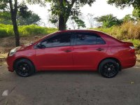 Toyota Vios 1.3 J Manual Transmission for sale 