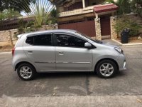 2016 Toyota Wigo for sale