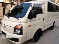 Hyundai H100 2017 for sale