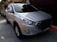 Hyundai Tucson GLS 2010 AT FOR SALE