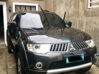 Mitsubishi Montero Sport 2012 for sale