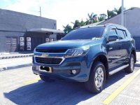 Chevrolet Trailblazer 2017 for sale