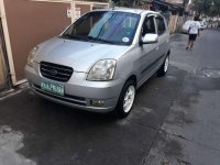 Kia Picanto 2007 for sale