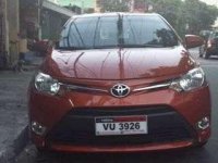 Toyota Vios 1.3 E 2017 for sale