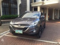 2013 Hyundai Tucson for sale