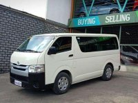 Toyota Hi ace Commuter 2017 for sale