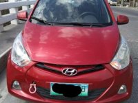 For sale Hyundai EON 2014 GLS MT