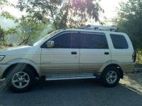 2003 Isuzu Crosswind for sale