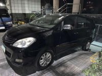 2010 Toyota Innova V Top of the line model