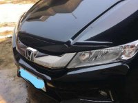 Honda City VX 2017 for sale