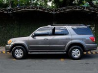 Toyota Sequoia Limited - 2003 model FOR SALE
