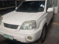 Selling 2004 Nissan Xtrail,  in good running condition
